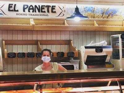 El Panete, Mercat Del Cabanyal