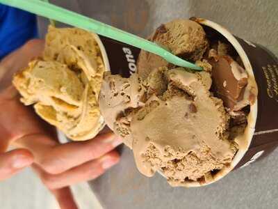 Antiu Xixona Helados