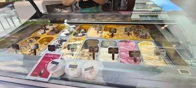 Antiu Xixona Helados