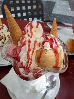 Antiu Xixona Helados