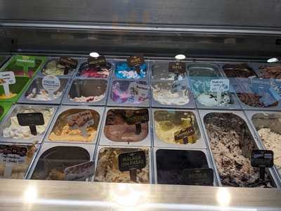 Antiu Xixona Helados