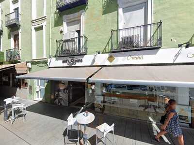 Antiu Xixona Helados