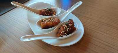 Restaurant Arrels Vall D'hebron