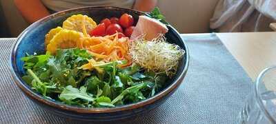 Restaurant Arrels Vall D'hebron