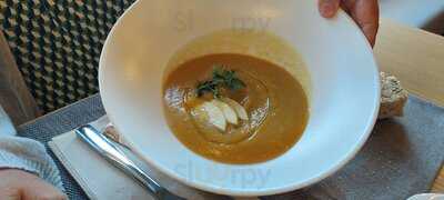 Restaurant Arrels Vall D'hebron