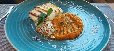 Restaurant Arrels Vall D'hebron