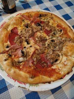 Pizzería Da Pino