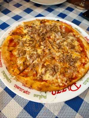 Pizzería Da Pino