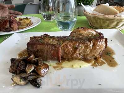 Restaurante El Palacio De Las Brasas