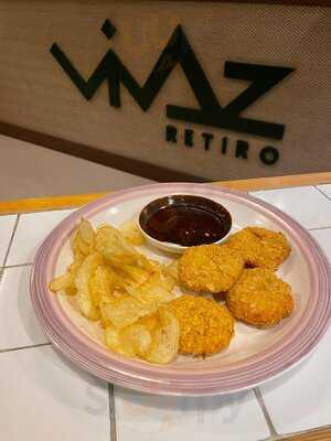 Vivaz Retiro