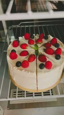 Pastelería & Cafeteria Belisimo