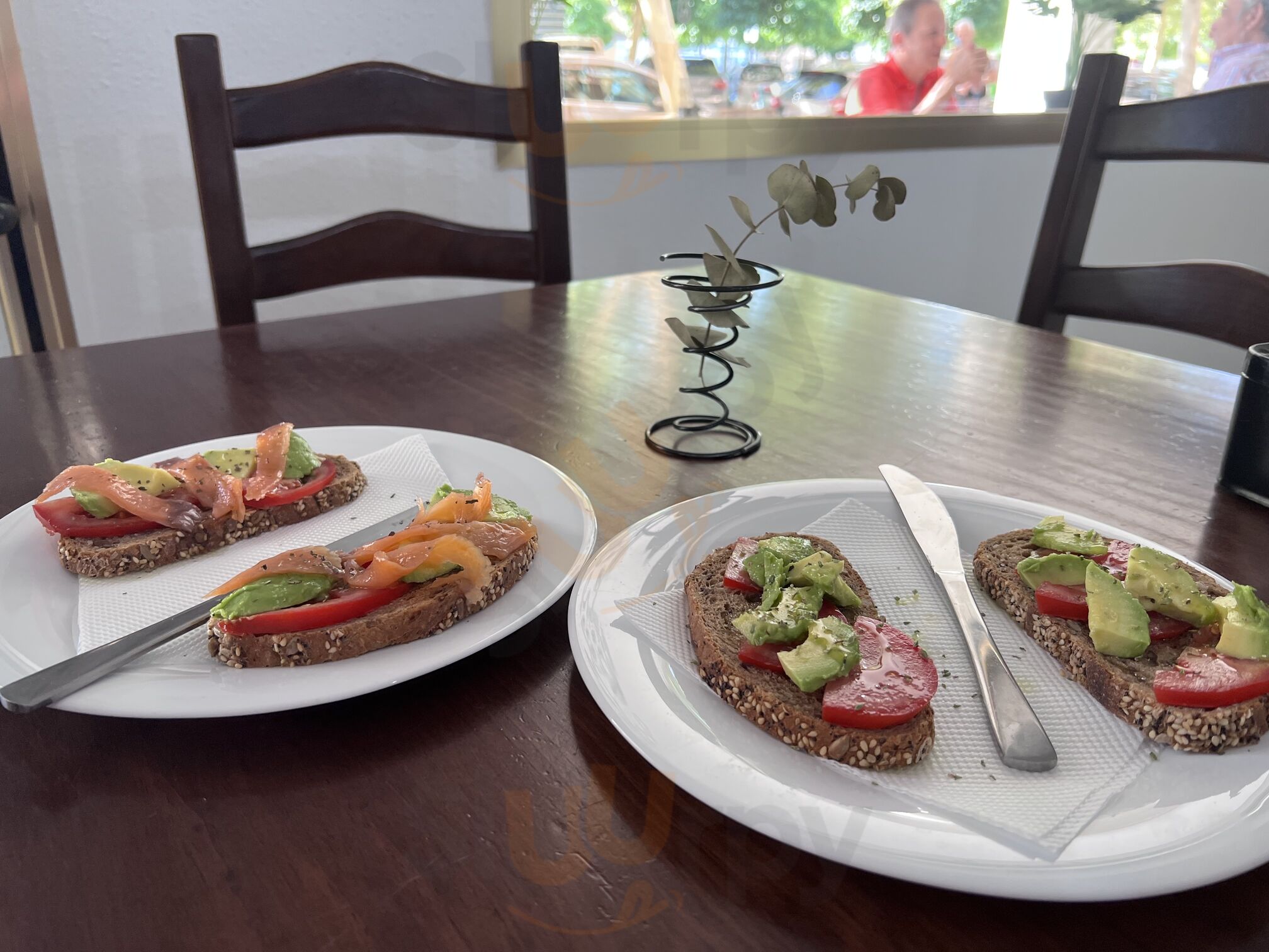 Pizzería Yomy