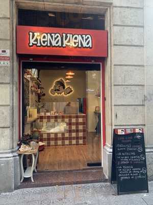 Kiena Kiena