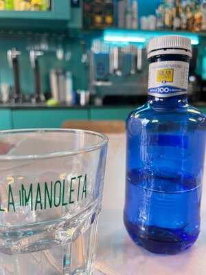 La Manoleta Gastro