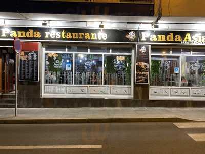 Panda Restaurante