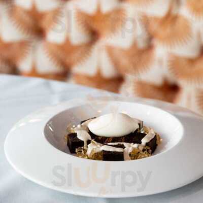 Casa De Comidas De Gran Clavel