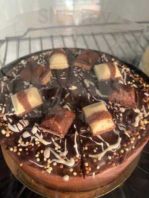 Belísimo Pastelería & Cafetería