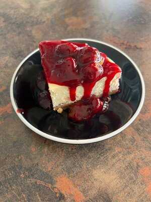 Belísimo Pastelería & Cafetería