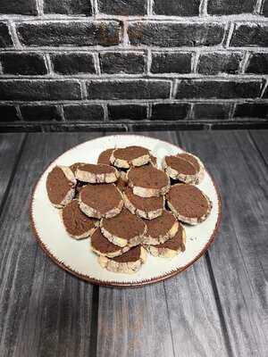 Belísimo Pastelería & Cafetería