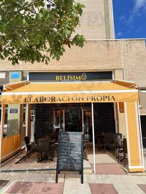 Belísimo Pastelería & Cafetería