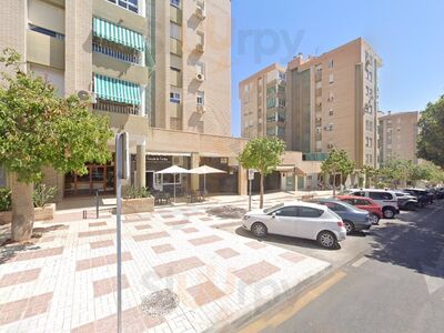 Belísimo Pastelería & Cafetería