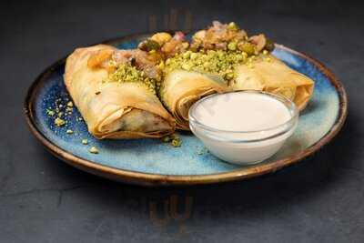 Restaurante Umaueyon