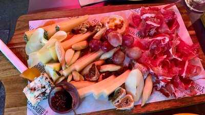 Bar Ibericos Alhambra