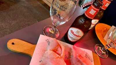 Bar Ibericos Alhambra