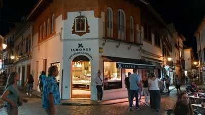 La Encina De La Dehesa