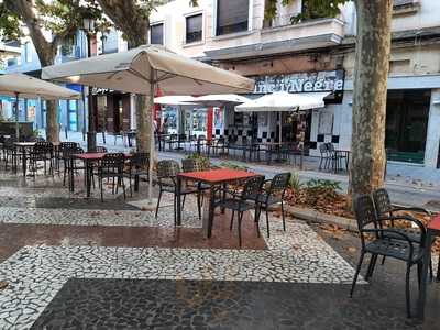 Cafetería Blanc I Negre