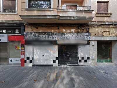 Cafetería Blanc I Negre