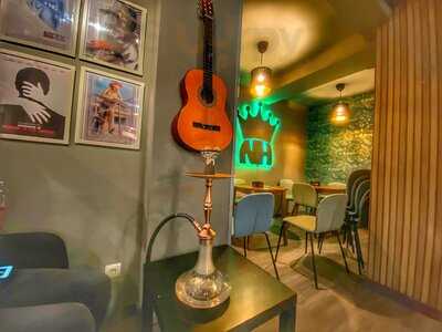 Limma Shisha Lounge Bar