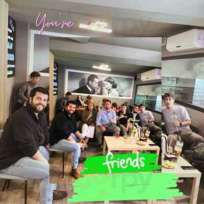 Limma Shisha Lounge Bar