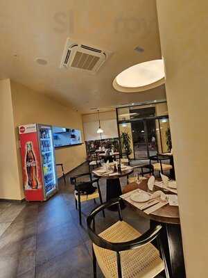 Buffet Sushi Urrea Lutxana