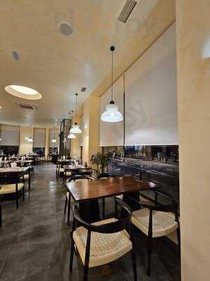 Buffet Sushi Urrea Lutxana