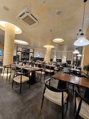 Buffet Sushi Urrea Lutxana