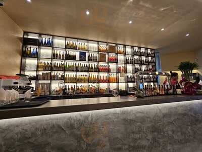 Buffet Sushi Urrea Lutxana