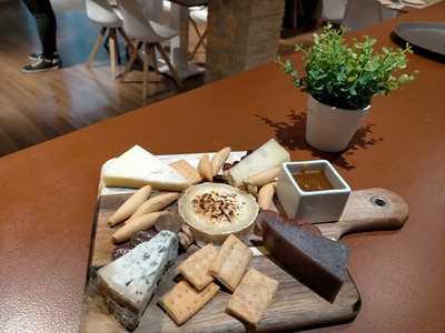 Restaurante El Reencuentro Tarragona