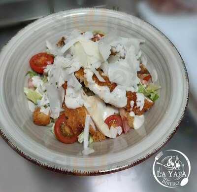 La Yapa Bistro