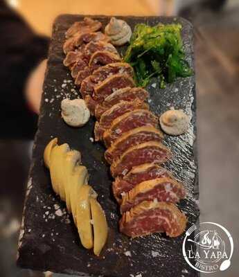 La Yapa Bistro