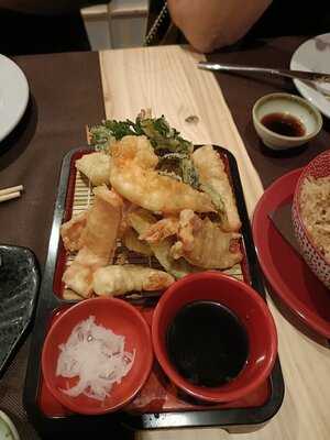 Restaurante Akira Las Palmas