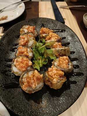 Restaurante Akira Las Palmas