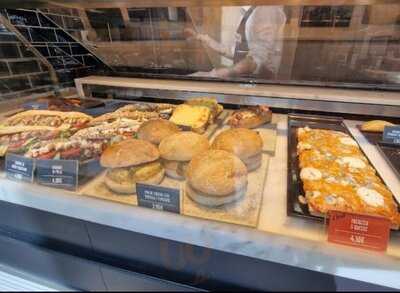 Bombon Boss La Vaguada.