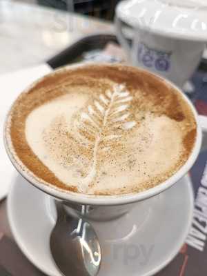 Bombon Boss La Vaguada.