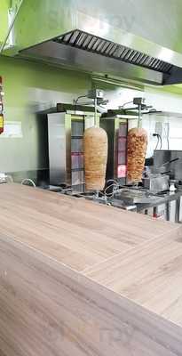 Kababash Pizza Doner Kebab