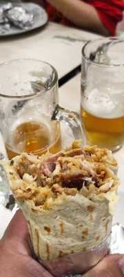 Kababash Pizza Doner Kebab