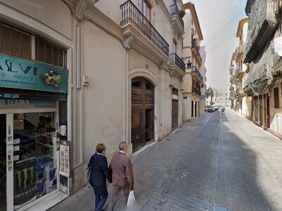 Kababash Pizza Doner Kebab