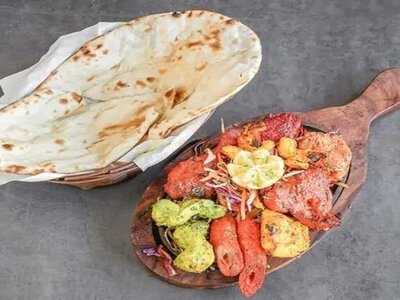 Aromas De La India Castellón 