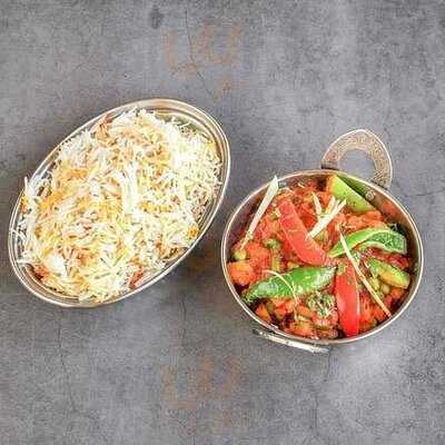 Aromas De La India Castellón 