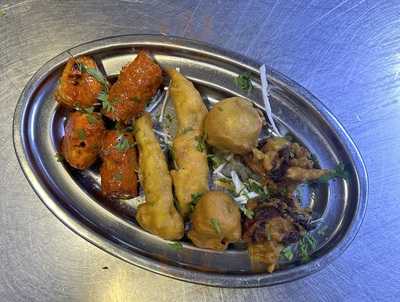 Aromas De La India Castellón 